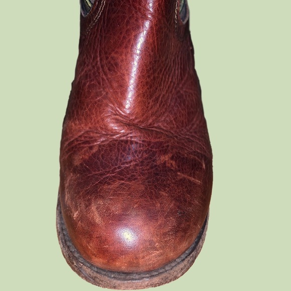 Freebird by Steven Disco Boots size 7.5-8 - Picture 4 of 4